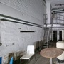 OMS - Basement network in Holborn