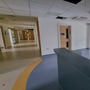 Modern Wards - Cambridgeshire Hospital