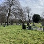 Queens Road Cemetery