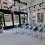 Meeting Room & Gallery - The Trampery Fish Island Village