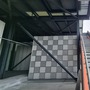 The Trampery on the Gantry