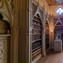 Strawberry Hill House - Library