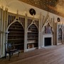 Strawberry Hill House - Library