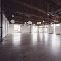 Riverside Warehouses