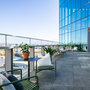 Waterloo Roof Terrace