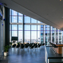 Waterloo Skyscraper Bar / Restaurant