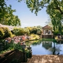 Hertfordshire Barn & Manor House