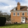 Buckinghamshire Family Georgian Home