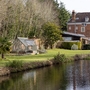 Buckinghamshire Family Georgian Home