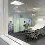 East London Hospital Room