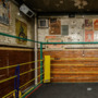 East London Boxing Ring