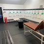 South London Football Stadium