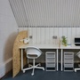 Newham Railway Arches Office Space