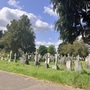 Plaistow Cemetery