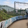 Coppermill Fields & Underpass