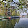 Ox Bow Island