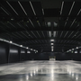 State-of-the-Art Greenwich Warehouse