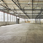 Royal Docks Warehouses
