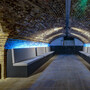 Vaulted Subterranean Chamber