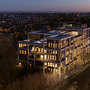 Kingston University - Town House