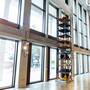 Kingston University - Town House