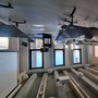 Modern Board & Meeting Room - Kingston University