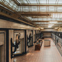 Historic Control Room in SW London