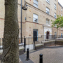 Whitecross Street Estate