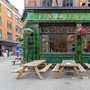 Exmouth Market