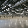 Vast North London Warehouse