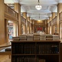 Art Deco University Library