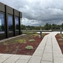 Oxford Roof Terrace