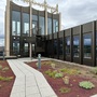 Oxford Roof Terrace