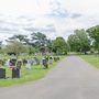 Surbiton Cemetery