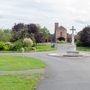 Kingston Cemetery and Crematorium