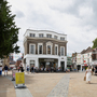 Kingston Town Centre