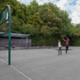 Caledonian Park - Basketball Court / Football Pitch