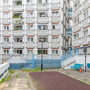 Weston Rise Estate