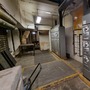 Tower Hill Plant Room