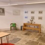 Strawberry Hill House - Classrooms & Green Rooms