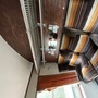 Various Commuter Railway Carriage Interiors