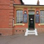 Heritage Railway Station & Platform