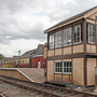 Heritage Railway Station & Platform