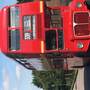 Various London Buses