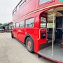 Various London Buses