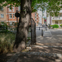 Red Lion Square Gardens