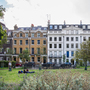 Bloomsbury Square