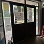 Crystal Palace Park - Information Office