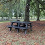 Crystal Palace Park - The Avenue