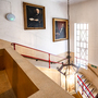 Conway Hall - Foyer & Stairs